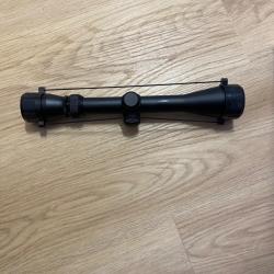 Lunette de Tir RTI 3-9x40