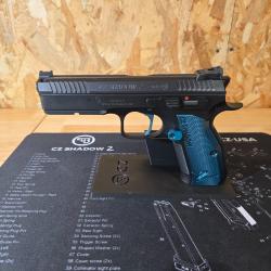 Cz shadow 2