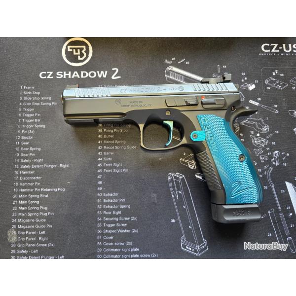 Cz shadow 2
