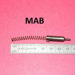 percuteur + ressort de pistolet MAB - VENDU PAR JEPERCUTE (s21k437)