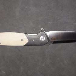 Couteau pliant Bestech Knives "SWORDFISH"