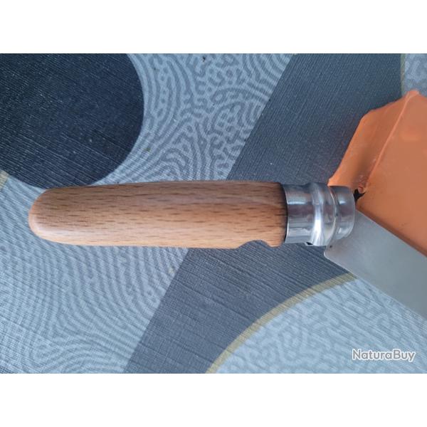 Opinel N 7 (customiser).