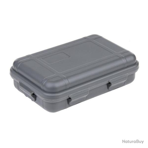 Malette en plastique Hydrofuge (moyenne) (Couleur Coyote)