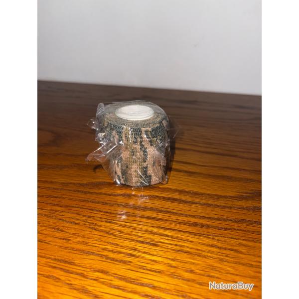 Ruban auto adhsif camouflage 2