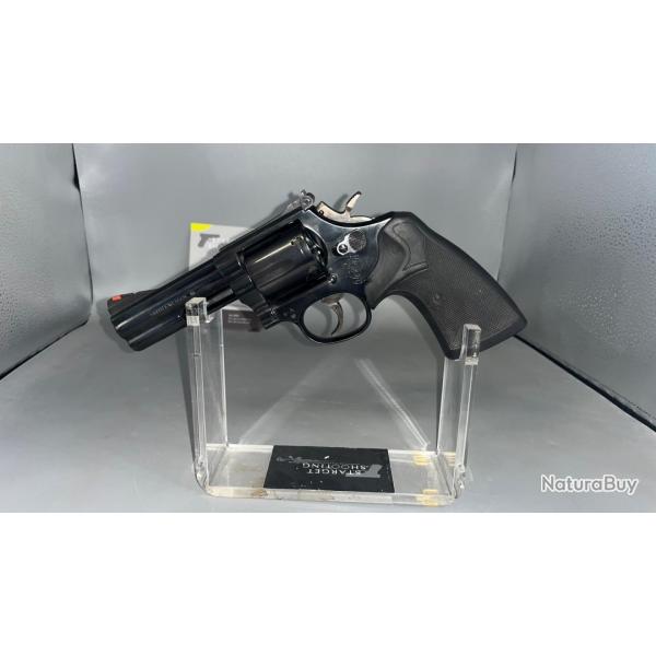 Revolver Smith & Wesson MOD 586 d'occasion