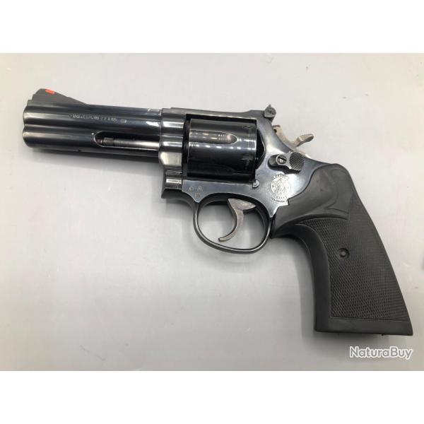 Revolver Smith & Wesson MOD 586 d'occasion