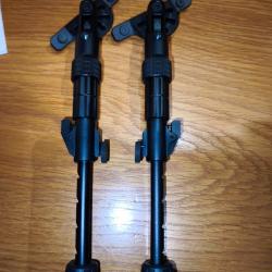 Bipied utg keymode