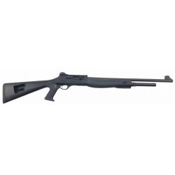 OPSA OCCASION - FUSIL SEMI AUTO HATSAN ESCORT TACTICAL CAL.12/76 ACIER