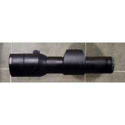 Aimpoint h34s