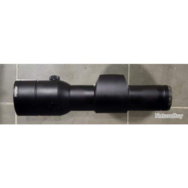 Aimpoint h34s