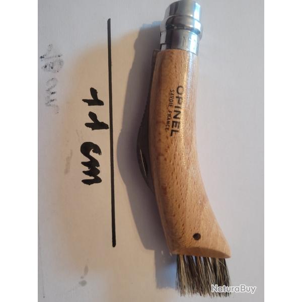 Opinel  champignons