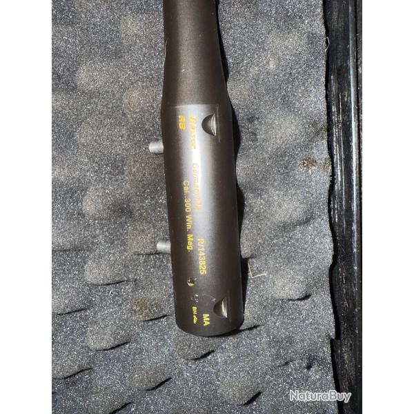 Canon blaser r8 300wm