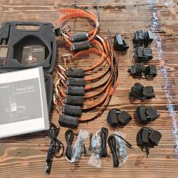 Vend Astro 320 US + colliers DC 40