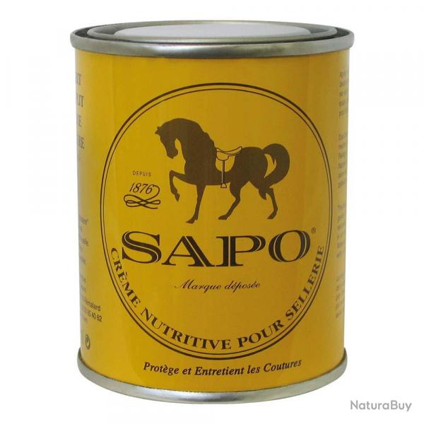 Crème Nutritive SAPO 750 ml