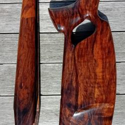 Crosse trou de pouce browning mk3