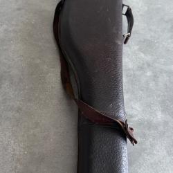 Porte (jambon) fusil