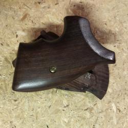 Plaquettes de crosse pour Smith et Wesson carcasse K