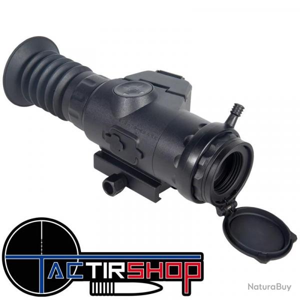 Lunette de vise jour et nuit numrique Sightmark Wraith 4K Mini 2-16x32 avec montage carabine  ver