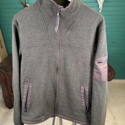Pull Harkila Marron M