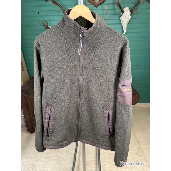 Pull Harkila Marron M