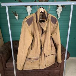 Veste de Chasse Cevrus Club Interchasse