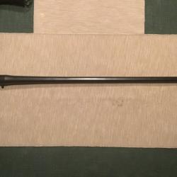 Rare Canon R93 en 240 weatherby    +    munitions
