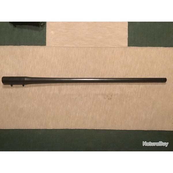 Rare Canon R93 en 240 weatherby    +    munitions