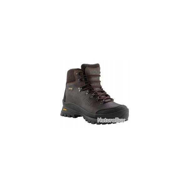 Chaussures AIGLE MUNTAGNA GTX 47