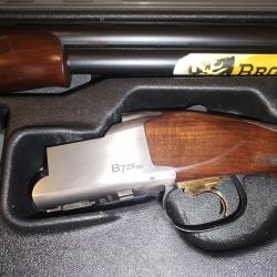 Browning b 725 comme neuf