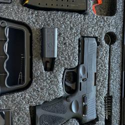 Taurus G3 9mm