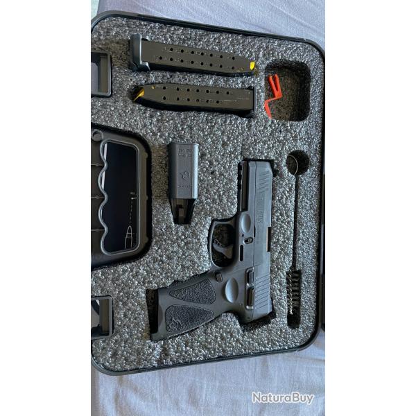 Taurus G3 9mm