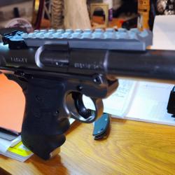 Rail picatinny pour ruger mark IV (4)