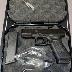 Glock 45 9mm