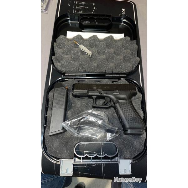 Glock 45 9mm