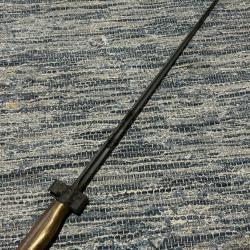 Baïonnette française Lebel 1886 2eme type - WW1