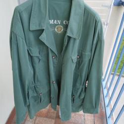 Veste demi-saison  OLD RIVER