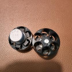 Speed loader HKS pour Smith Wesson 586 - 686