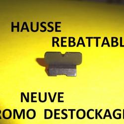 hausse rabattable express ou mixte - VENDU PAR JEPERCUTE (BA553)
