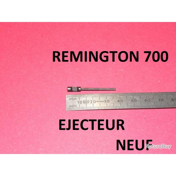 jecteur NEUF carabine REMINGTON 700 REMINGTON SEVEN - VENDU PAR JEPERCUTE (BA605)
