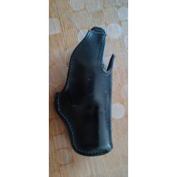 Étui de ceinture pour revolver 2" 1/2