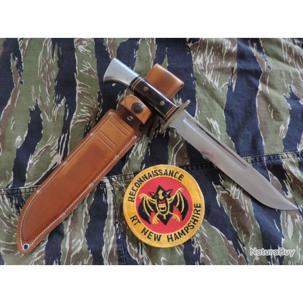 Western W46-8 priode Vietnam.
