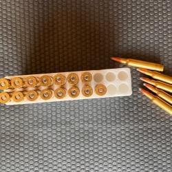 Munitions PMC .300 Winchester Magnum - 150 gr  - Boîtes de 20