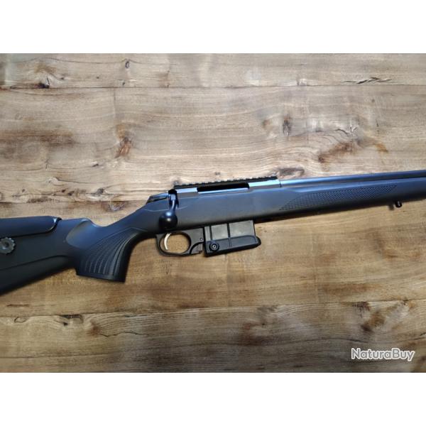 Tikka T3X CTR cal 308 win canon de 51 en destockage