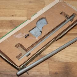 Amorceur RCBS pour presse Rock Chuker