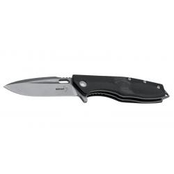 Boker Couteau Caracal Folder Mini - Lame 80mm - Manche G10 - Clip