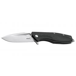 Boker Couteau Caracal Folder - Lame 87mm - Manche G10 - Clip