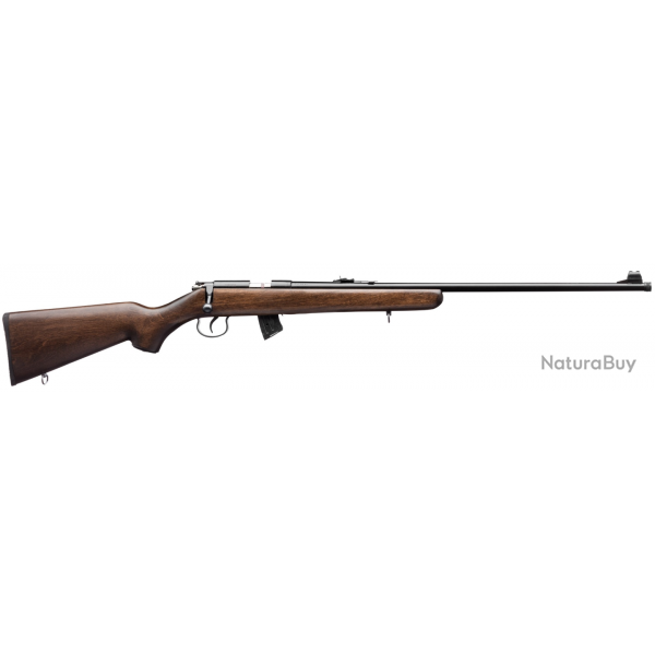 Carabine  Verrou Norinco JW15 modle bois - Cal. 22 LR