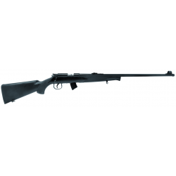 Carabine à Verrou Norinco JW15 modèle synthétique - Cal. 22 LR