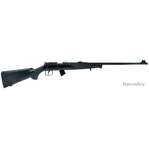 Carabine  Verrou Norinco JW15 modle synthtique - Cal. 22 LR