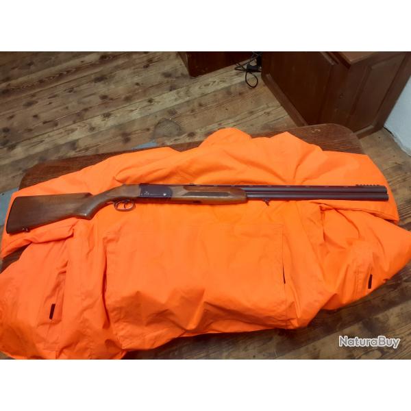 Fusil Verney-carron Sagittaire One Cal 12